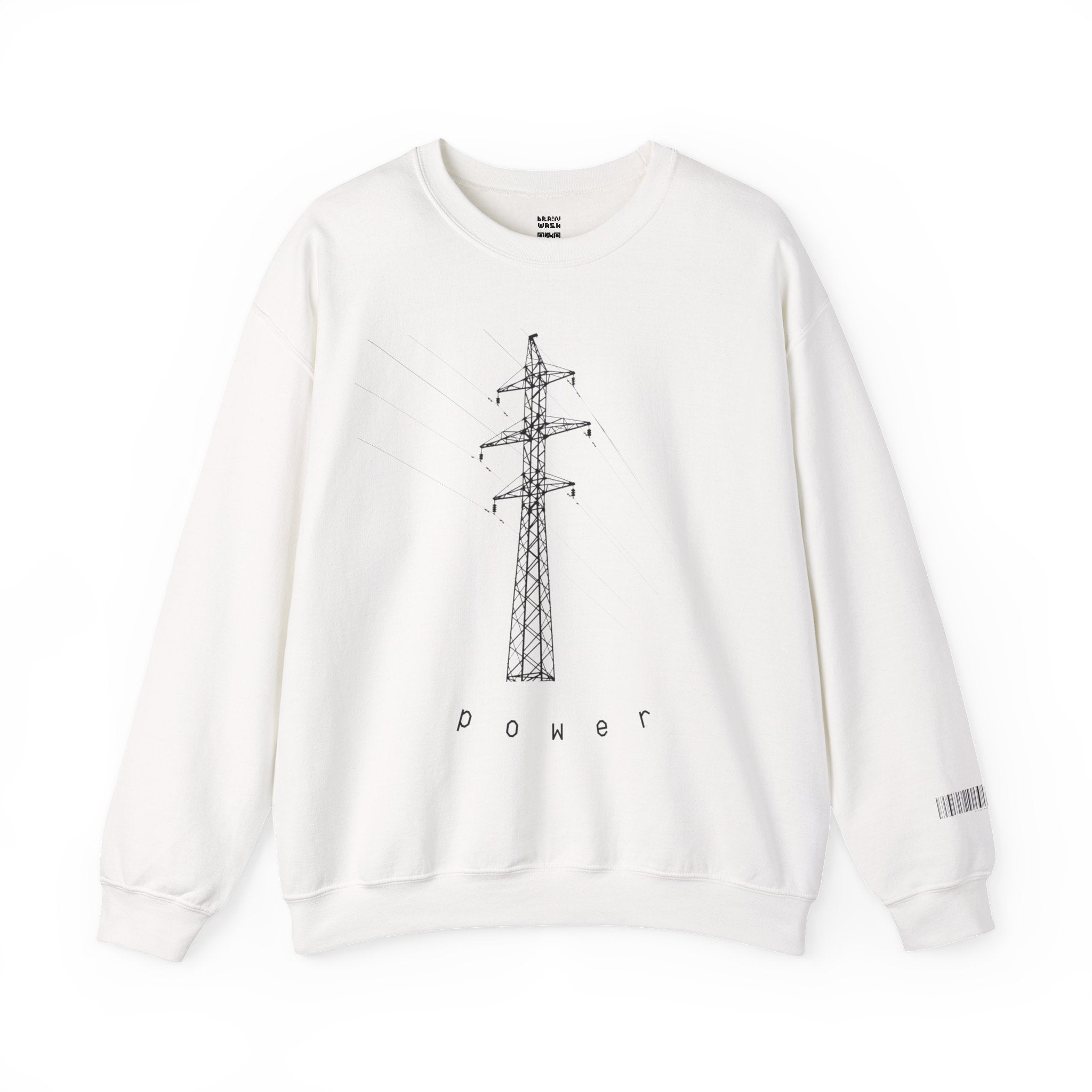 Power Sweatshirt