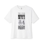 The Feed Oversized Tee