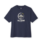 All Clear Oversized Tee