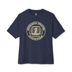 Psychological Operations Oversized Tee