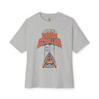 I Survived Doomscrolling Oversized Tee