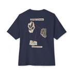 Department Of Coincidence Oversized Tee