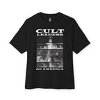 Cult Leaders Of America Tee