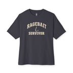 Ragebait Survivor Oversized Tee