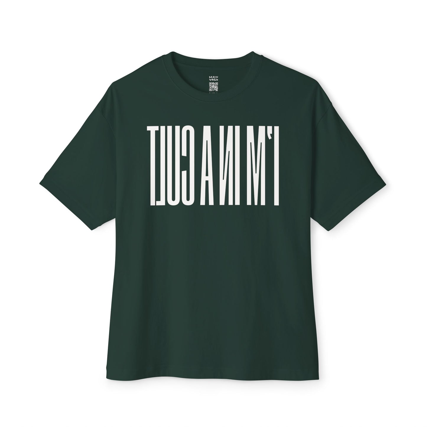 TLUC A NI M’I T-Shirt