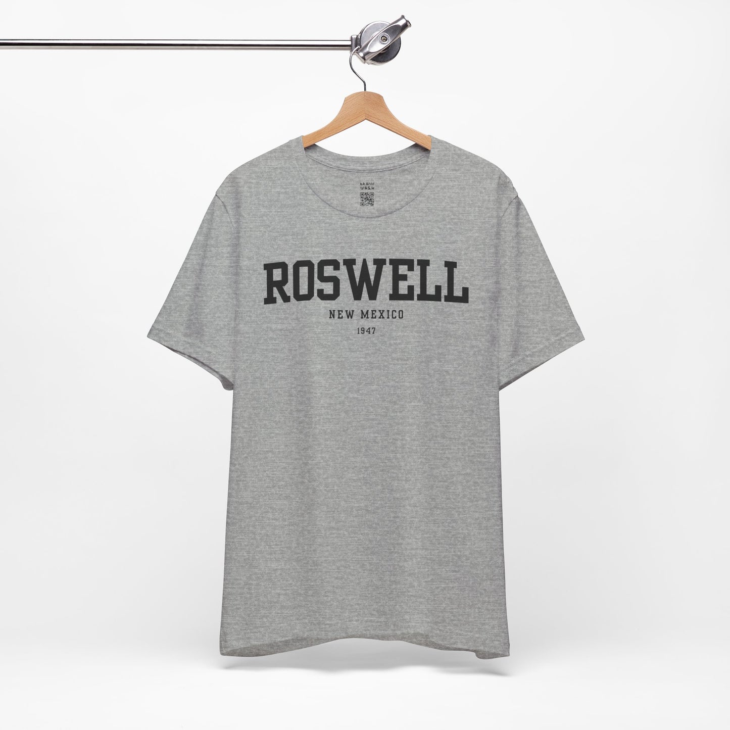 Roswell New Mexico 1947 T-Shirt