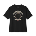 Pattern Recognition League Oversized Tee