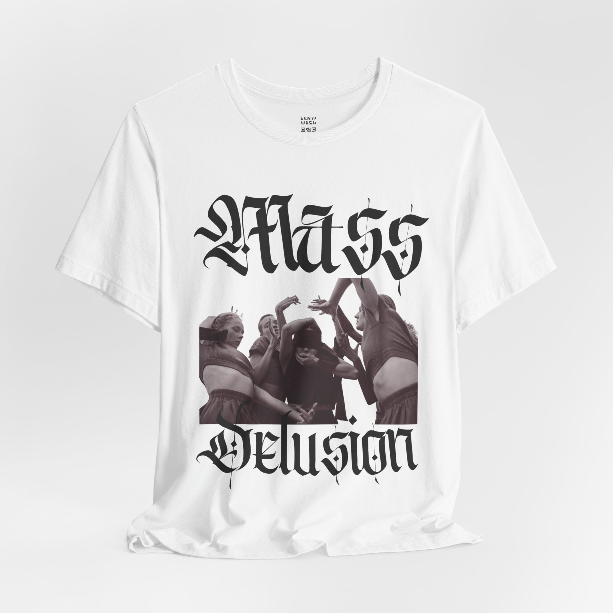 Mass Delusion T-Shirt