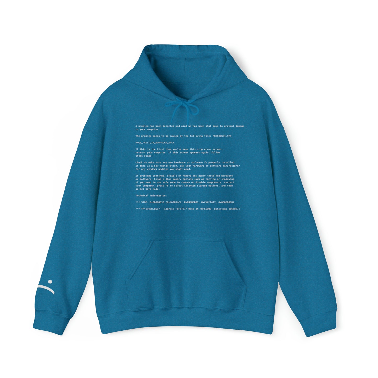 BSoD Hoodie