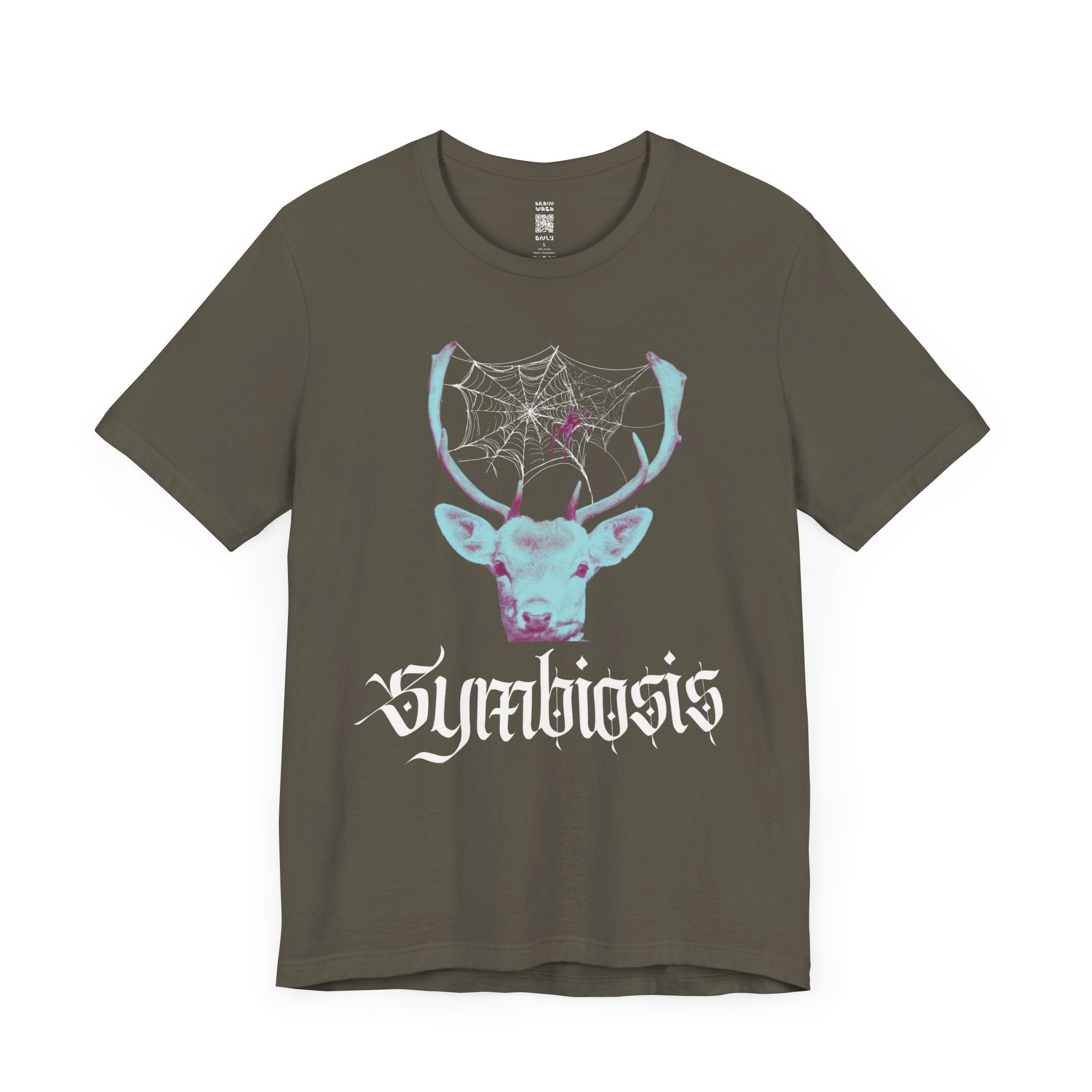 Symbiosis T-Shirt