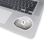 Rock On Sticker