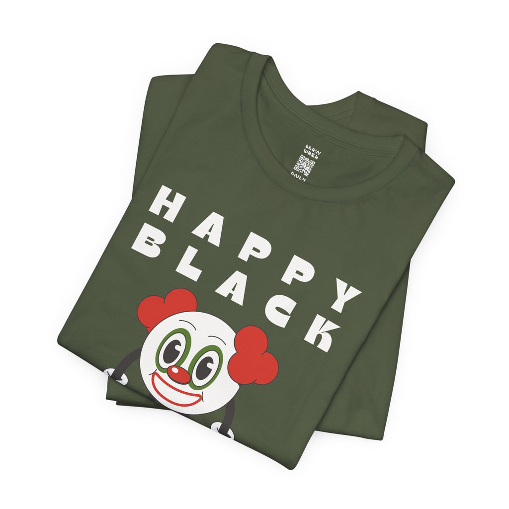 Happy Black Friday T-Shirt