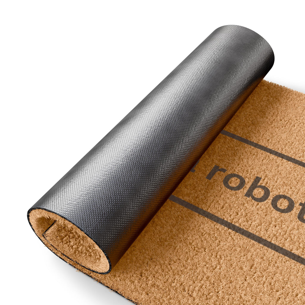 I’m Not A Robot Doormat