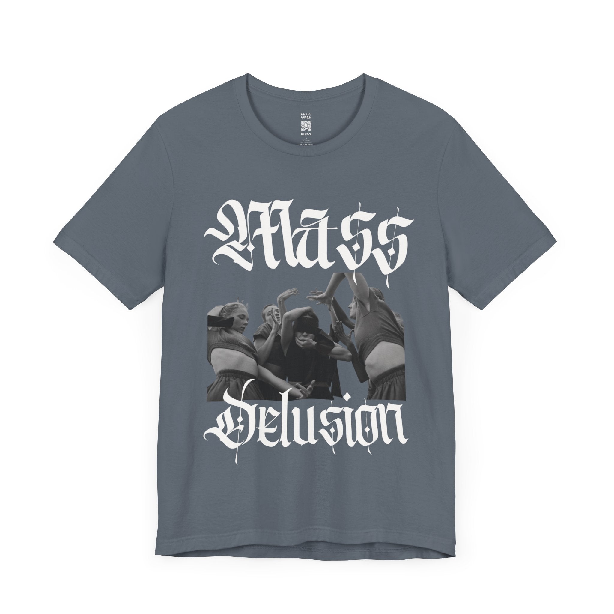 Mass Delusion T-Shirt