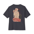 Mistaken Record Oversized Tee