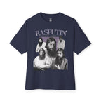 Rasputin Homage Oversized T-Shirt