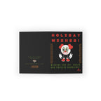 Black Friday Holiday Card