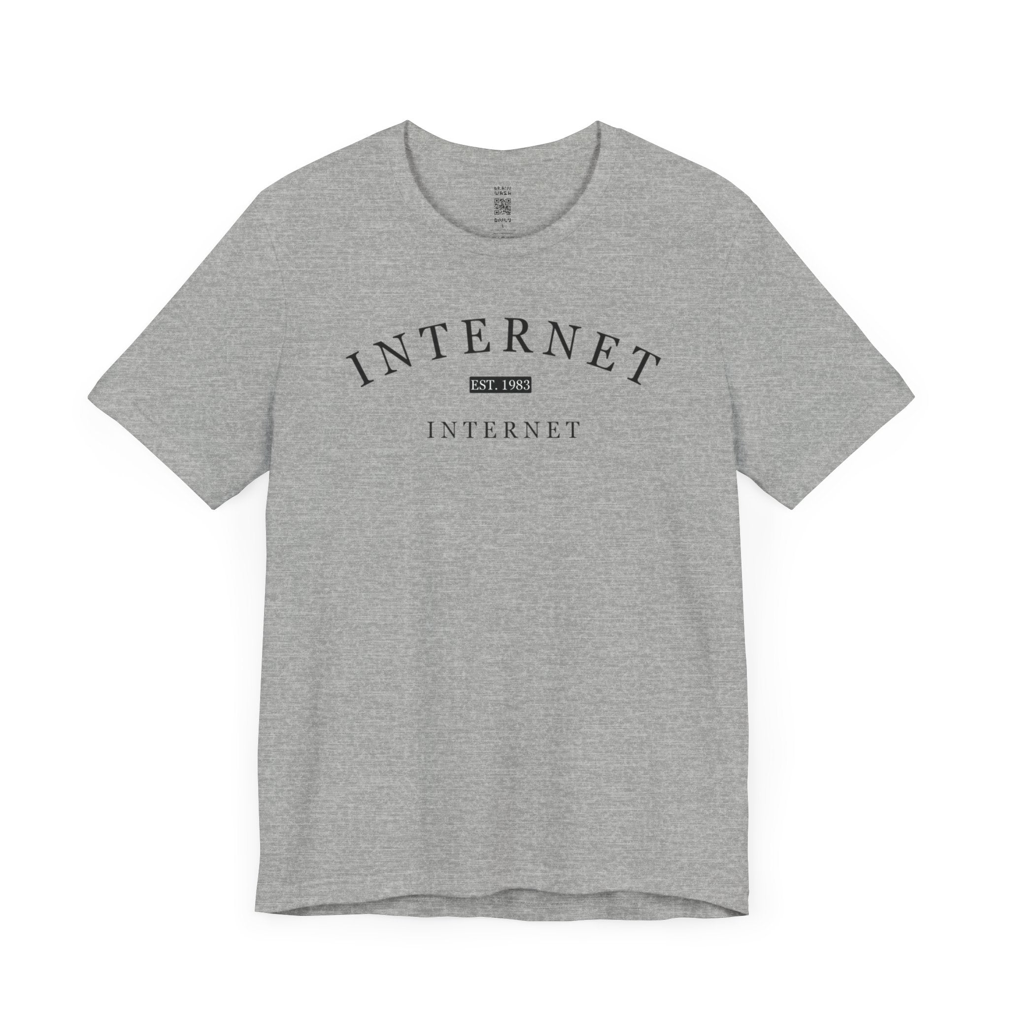 Internet Established 1983 T-Shirt