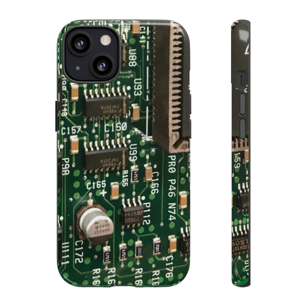 PCB Phone Case