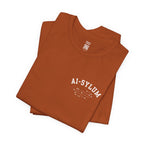 AI-sylum T-Shirt