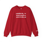 Highly Programmable Sweatshirt