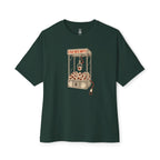 Attention Repossession Oversized Tee
