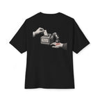 Training Your Replacement Oversized Tee