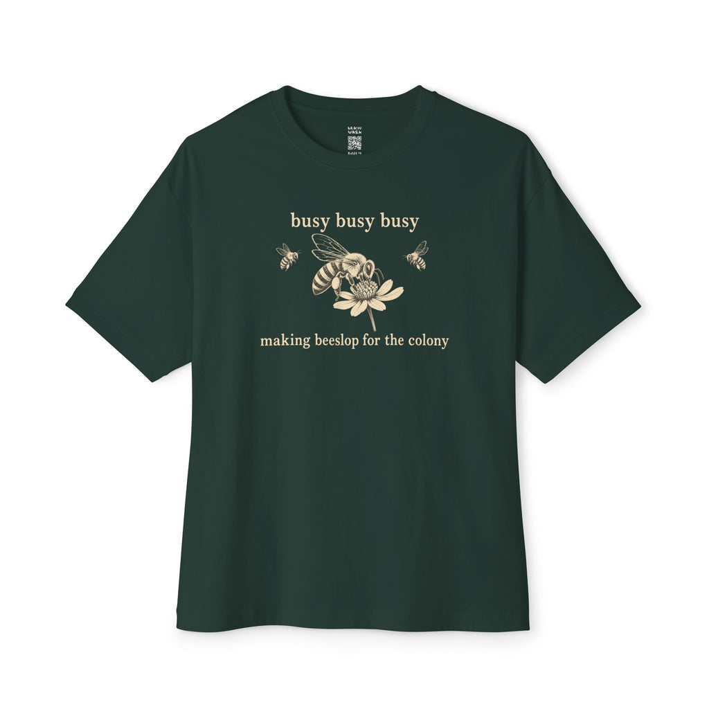 Beeslop Oversized Tee