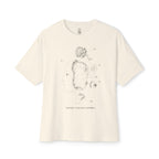 Thought Requires Assembly Oversized Tee