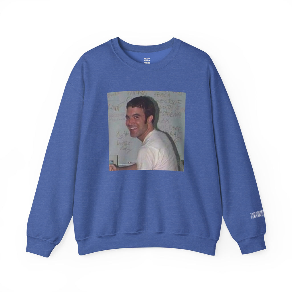 Myspace Tom Sweatshirt