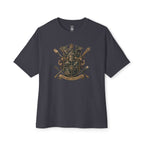 Code Of Arms Oversized Tee