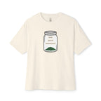 Fresh Ground Motherboards Oversized Tee