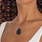 Necklace (Abyss Amulet)