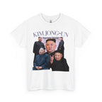 Kim Jong-Un Bootleg Homage T-Shirt