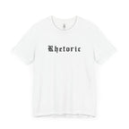 Rhetoric T-Shirt