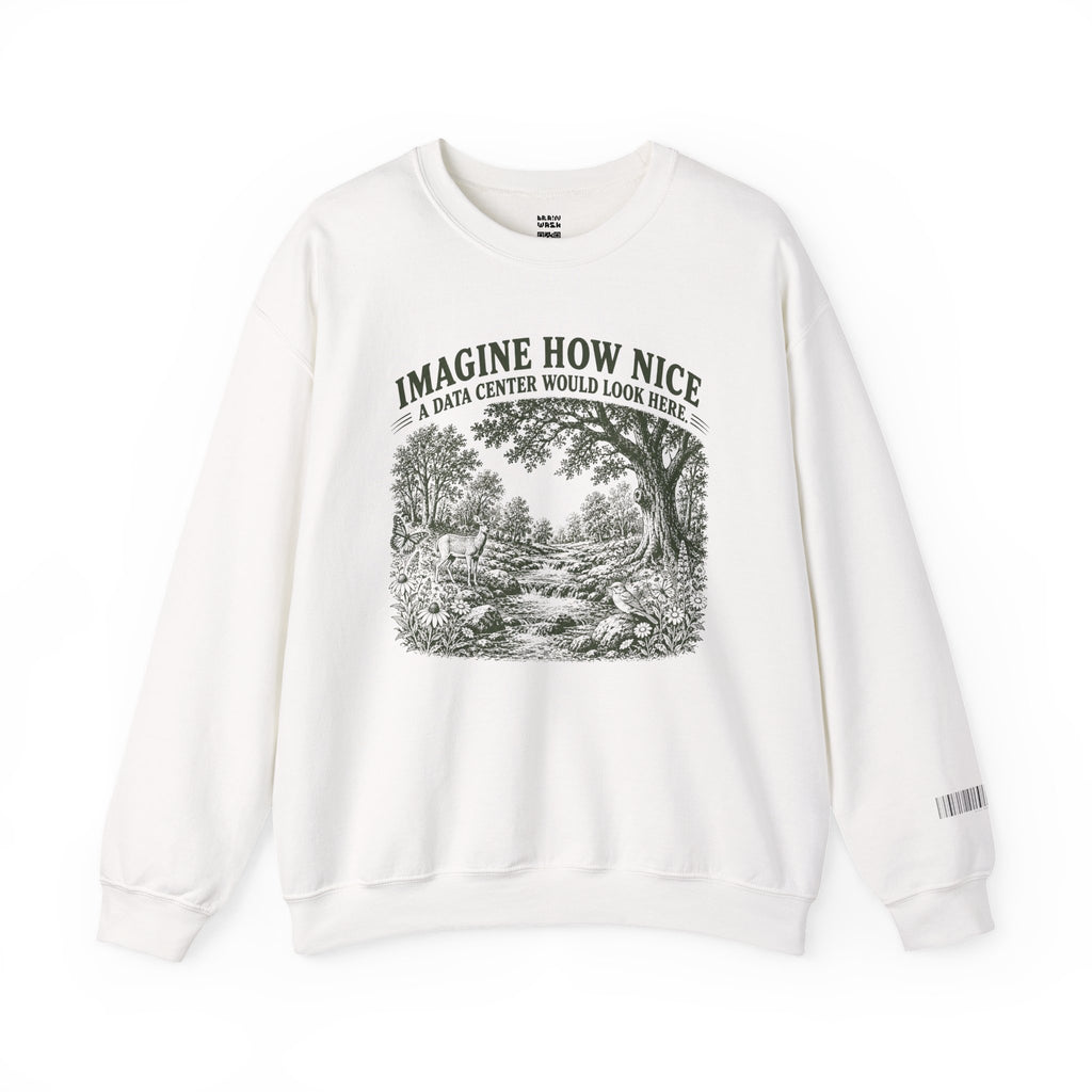 Imagine Sweatshirt