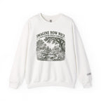Imagine Sweatshirt