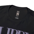 Clippy Office Assistant Homage T-Shirt