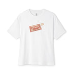 Opinion: Single Serving Oversized Tee
