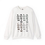 Look Again.. Sweatshirt