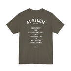 AI-sylum T-Shirt
