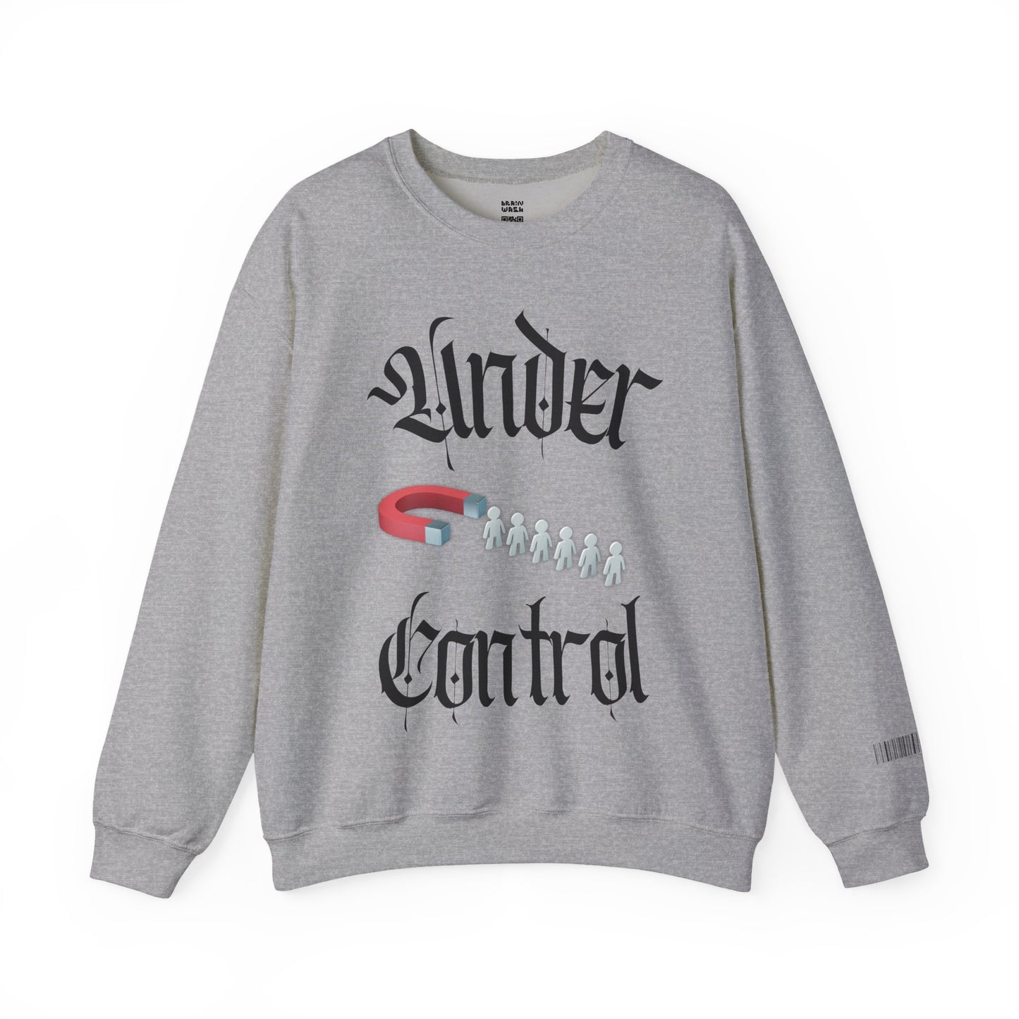 Under Control Sweatshirt