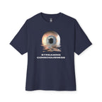 Streaming Consciousness Oversized Tee