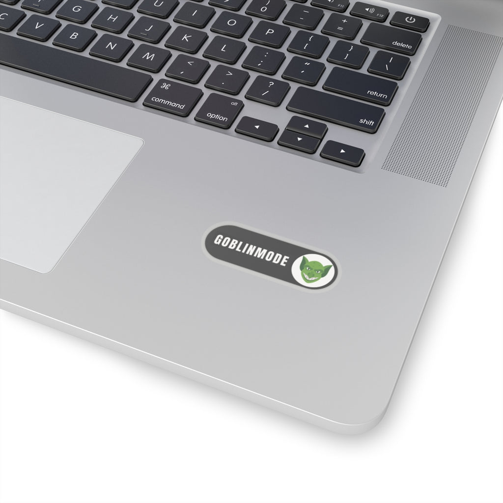 Goblin Mode Sticker