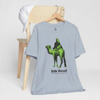 Silk Road Anonymous Market T-Shirt