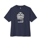 Members Only Oversized Tee