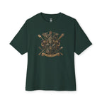Code Of Arms Oversized Tee