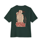 Mistaken Record Oversized Tee