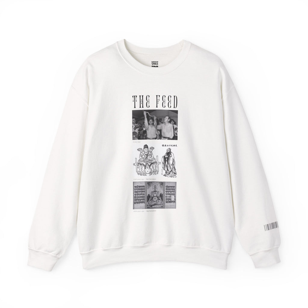 The Feed Sweatshirt