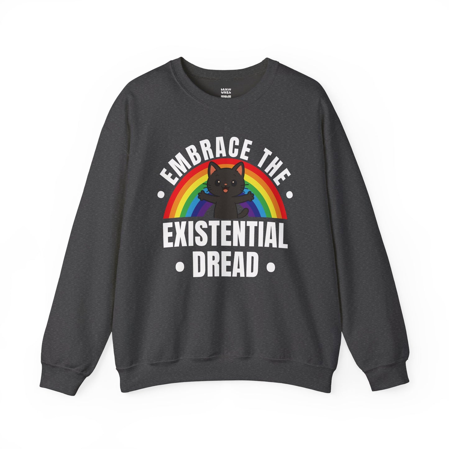 Existential Dread Sweatshirt